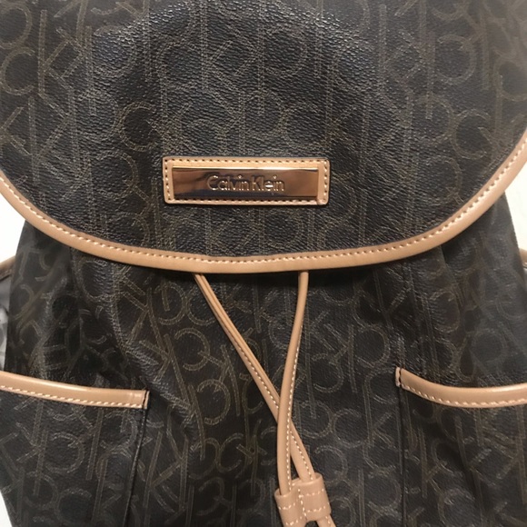 Calvin Klein Backpack main image 4